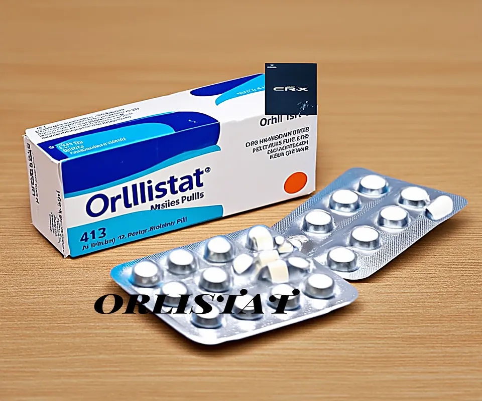 Venta de orlistat en medellin